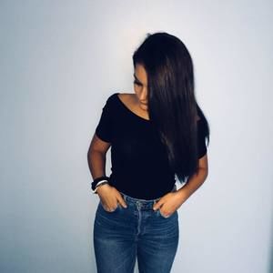 Meet your Posher, Kelsey